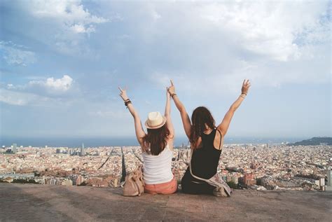 actividades con amigos barcelona|10 planes originales para hacer con amigas en Barcelona